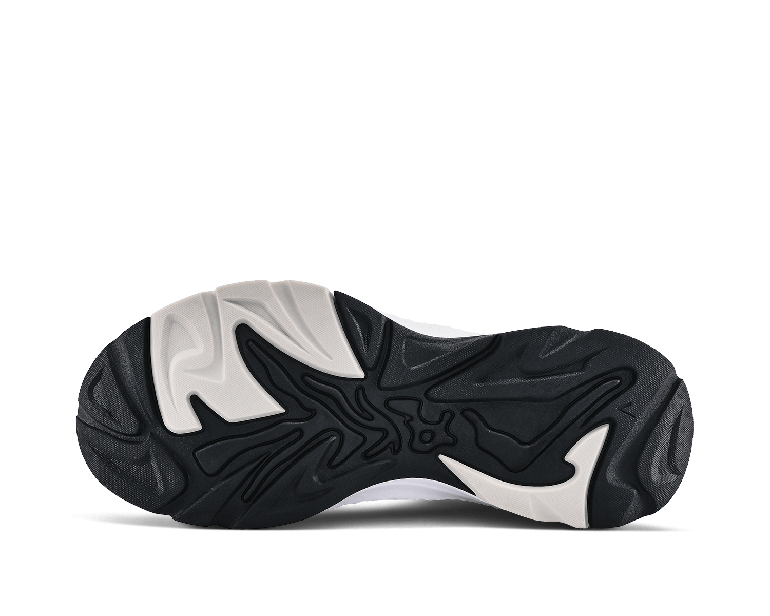 ARKK Essential Line Forma Runner | Silver Grey | Men Forma Runner